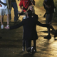 Image for article titled Who's In The Backseat Of Claire's Car In Heroes?